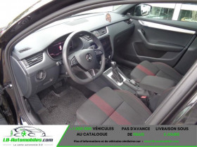 Skoda Octavia 2.0 TDI 150 ch  BVA  occasion  Beaupuy - photo n6