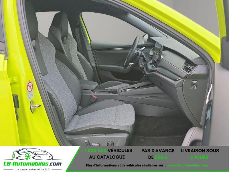 Skoda Octavia 2.0 TDI 150 ch BVA  occasion  Beaupuy - photo n4