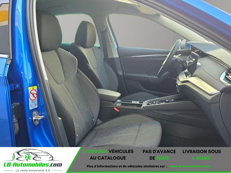 Skoda Octavia 2.0 TDI 150 ch BVA  occasion  Beaupuy - photo n4