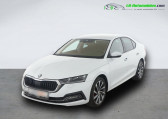Skoda Octavia 2.0 TDI 150 ch BVA   Beaupuy 31