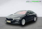 Skoda Octavia 2.0 TDI 150 ch BVA   Beaupuy 31
