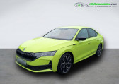 Annonce Skoda Octavia occasion Diesel 2.0 TDI 150 ch BVA  Beaupuy