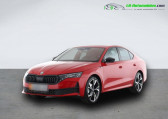 Annonce Skoda Octavia occasion Diesel 2.0 TDI 150 ch BVA  Beaupuy