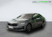 Annonce Skoda Octavia occasion Diesel 2.0 TDI 150 ch BVA  Beaupuy