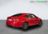 Annonce Skoda Octavia occasion Diesel 2.0 TDI 150 ch BVA  Beaupuy
