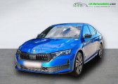 Skoda Octavia 2.0 TDI 150 ch BVA   Beaupuy 31