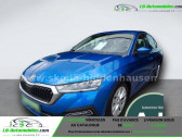 Skoda Octavia 2.0 TDI 150 ch BVA   Beaupuy 31
