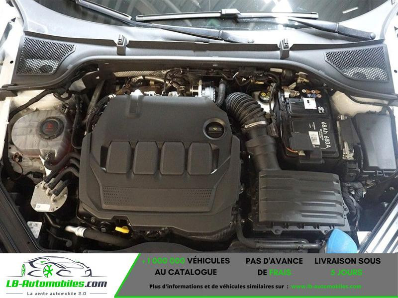 Skoda Octavia 2.0 TDI 150 ch BVA 2021 - photo n°8 Skoda Octavia 2.0 TDI 150 ch BVA  occasion à Beaupuy - photo n°8