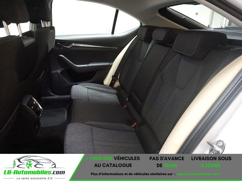 Skoda Octavia 2.0 TDI 150 ch BVA 2021 - photo n°7 Skoda Octavia 2.0 TDI 150 ch BVA  occasion à Beaupuy - photo n°7