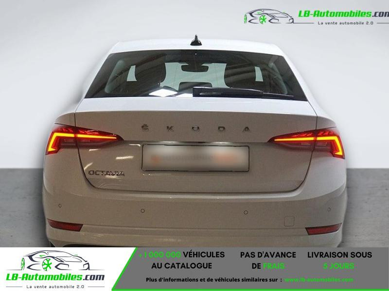 Skoda Octavia 2.0 TDI 150 ch BVA 2021 - photo n°6 Skoda Octavia 2.0 TDI 150 ch BVA  occasion à Beaupuy - photo n°6