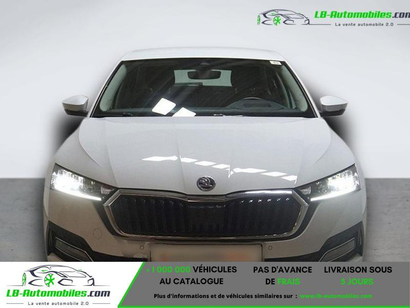 Skoda Octavia 2.0 TDI 150 ch BVA 2021 - photo n°5 Skoda Octavia 2.0 TDI 150 ch BVA  occasion à Beaupuy - photo n°5