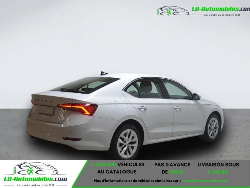 Skoda Octavia 2.0 TDI 150 ch BVA 2021 - photo n°4 Skoda Octavia 2.0 TDI 150 ch BVA  occasion à Beaupuy - photo n°4