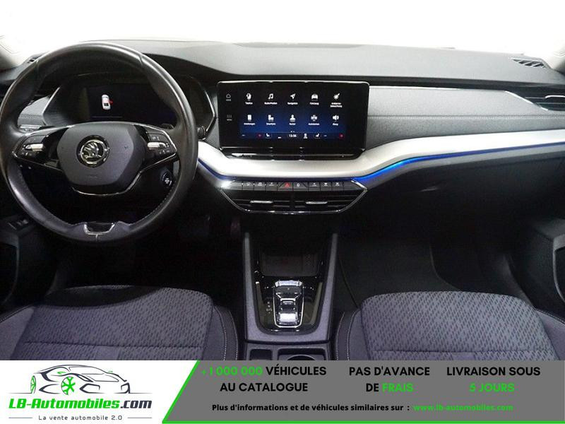 Skoda Octavia 2.0 TDI 150 ch BVA 2021 - photo n°3 Skoda Octavia 2.0 TDI 150 ch BVA  occasion à Beaupuy - photo n°3