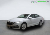 Skoda Octavia 2.0 TDI 150 ch BVA   Beaupuy 31