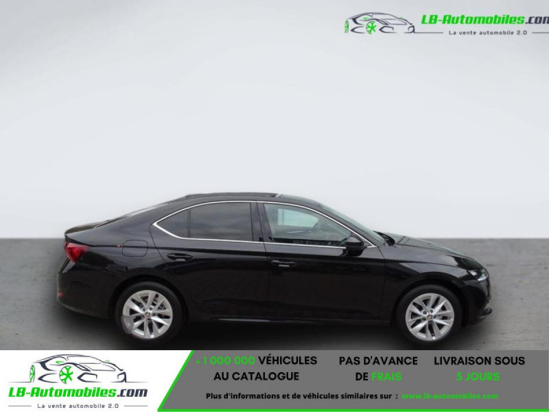 Skoda Octavia 2.0 TDI 150 ch BVA  occasion  Beaupuy - photo n6