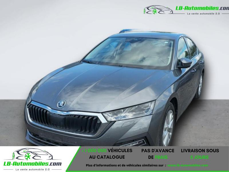 Skoda Octavia 2.0 TDI 150 ch BVA 2024 - photo n°2 Skoda Octavia 2.0 TDI 150 ch BVA  occasion à Beaupuy - photo n°2