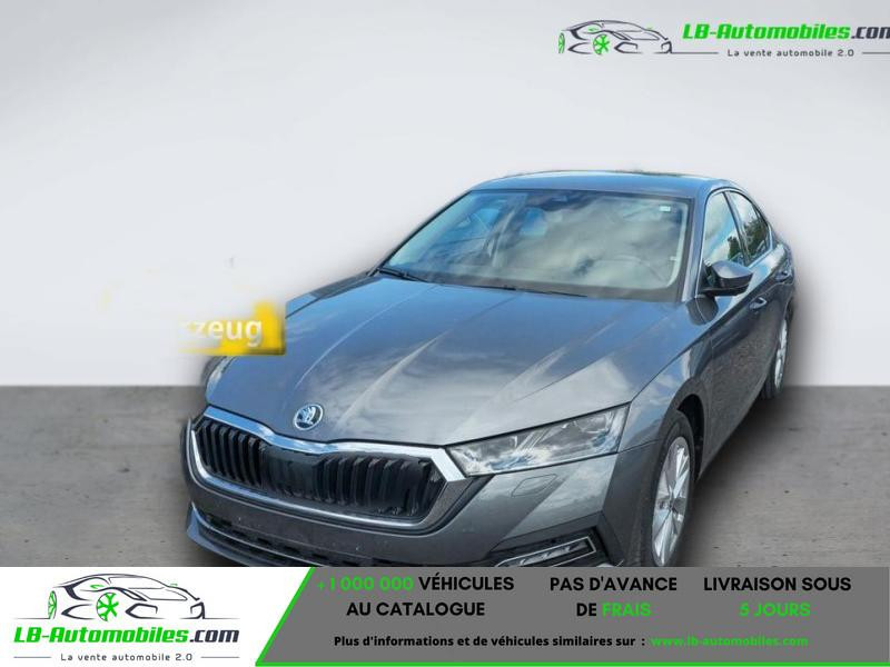 Skoda Octavia 2.0 TDI 150 ch BVA 2024 Skoda Octavia 2.0 TDI 150 ch BVA  occasion à Beaupuy
