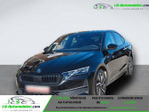 Skoda Octavia occasion  année 2024 boite Automatique Annonce Skoda Octavia occasion Diesel 2.0 TDI 150 ch BVA à Beaupuy