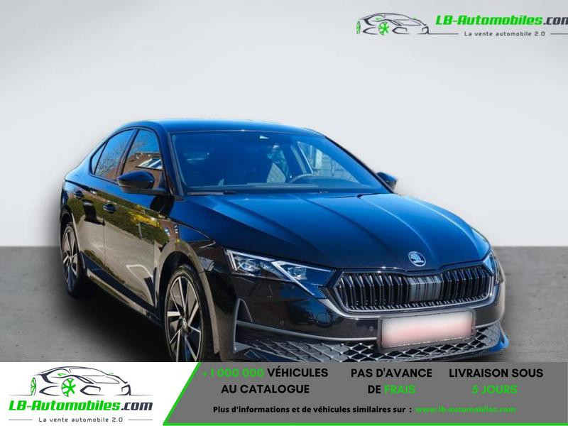 Skoda Octavia 2.0 TDI 150 ch BVA 2024 - photo n°2 Skoda Octavia 2.0 TDI 150 ch BVA  occasion à Beaupuy - photo n°2