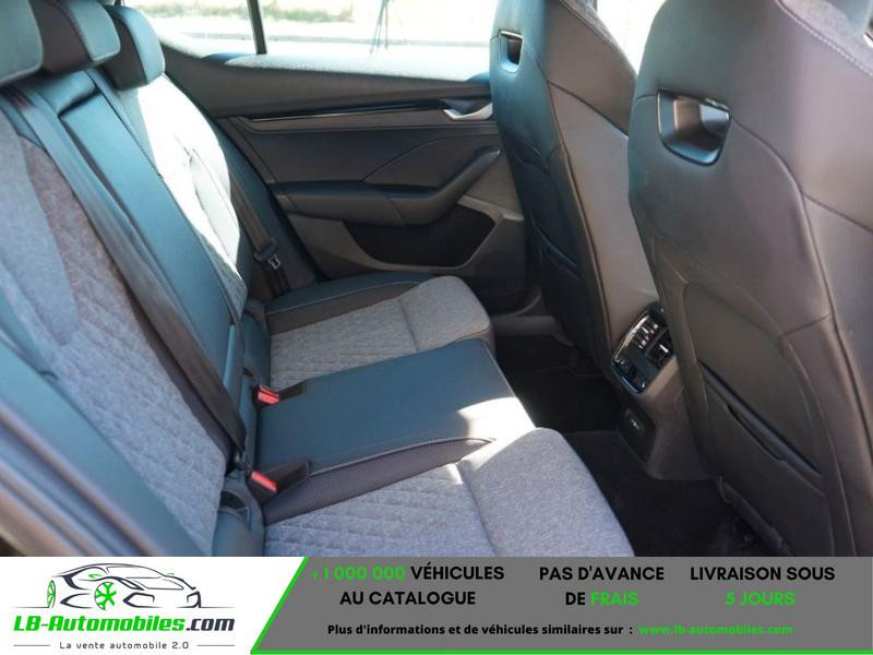 Skoda Octavia 2.0 TDI 150 ch BVA 2024 - photo n°6 Skoda Octavia 2.0 TDI 150 ch BVA  occasion à Beaupuy - photo n°6