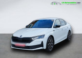 Skoda Octavia 2.0 TDI 150 ch BVA   Beaupuy 31