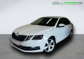 Skoda Octavia occasion année 2019 boite Automatique Annonce Skoda Octavia occasion Diesel 2.0 TDI 150 ch BVA à Beaupuy