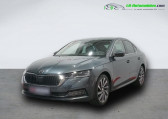 Skoda Octavia 2.0 TDI 150 ch BVA   Beaupuy 31