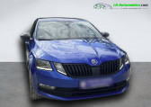 Skoda Octavia 2.0 TDI 150 ch  BVA   Beaupuy 31