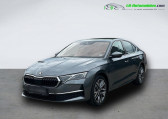 Skoda Octavia 2.0 TDI 150 ch BVA   Beaupuy 31