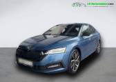 Skoda Octavia occasion année 2021 boite Automatique Annonce Skoda Octavia occasion Diesel 2.0 TDI 150 ch BVA à Beaupuy