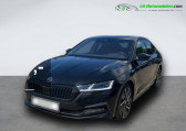 Annonce Skoda Octavia occasion Diesel 2.0 TDI 150 ch BVA  Beaupuy