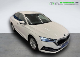 Skoda Octavia 2.0 TDI 150 ch BVA  occasion  Beaupuy - photo n2