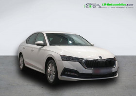 Skoda Octavia 2.0 TDI 150 ch BVA  occasion  Beaupuy - photo n2