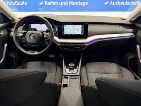 Skoda Octavia 2.0 TDI 150 ch BVA  occasion  Beaupuy - photo n3
