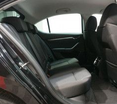 Skoda Octavia 2.0 TDI 150 ch BVA  occasion  Beaupuy - photo n7