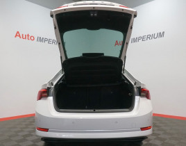 Skoda Octavia 2.0 TDI 150 ch BVA  occasion  Beaupuy - photo n11