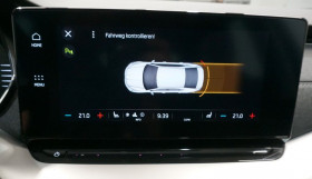 Skoda Octavia 2.0 TDI 150 ch BVA  occasion  Beaupuy - photo n9