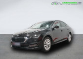 Annonce Skoda Octavia occasion Diesel 2.0 TDI 150 ch BVA  Beaupuy