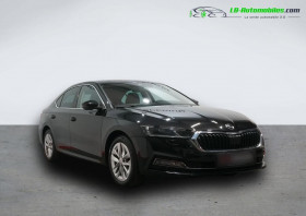 Skoda Octavia 2.0 TDI 150 ch BVA  occasion  Beaupuy - photo n2