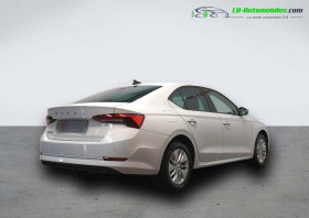 Skoda Octavia 2.0 TDI 150 ch BVA  occasion  Beaupuy - photo n4