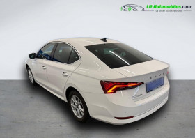 Skoda Octavia 2.0 TDI 150 ch BVA  occasion  Beaupuy - photo n4