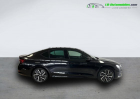 Skoda Octavia 2.0 TDI 150 ch BVA  occasion  Beaupuy - photo n3