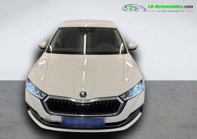Skoda Octavia 2.0 TDI 150 ch BVA  occasion  Beaupuy - photo n5