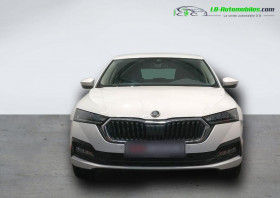 Skoda Octavia 2.0 TDI 150 ch BVA  occasion  Beaupuy - photo n5