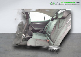 Skoda Octavia 2.0 TDI 150 ch BVA  occasion  Beaupuy - photo n2