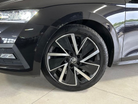 Skoda Octavia 2.0 TDI 150 ch BVA  occasion  Beaupuy - photo n6