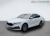 Skoda Octavia 2.0 TDI 150 ch BVA   Beaupuy 31