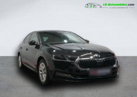 Skoda Octavia 2.0 TDI 150 ch BVA  occasion  Beaupuy - photo n2