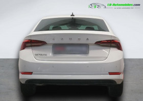 Skoda Octavia 2.0 TDI 150 ch BVA  occasion  Beaupuy - photo n6