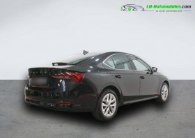 Skoda Octavia 2.0 TDI 150 ch BVA  occasion  Beaupuy - photo n4
